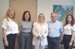 Περιφέρεια Κεντρικής Μακεδονίας Νέες προοπτικές για την υγεία και την καινοτομία μέσω του έργου “IFIGENEIA”