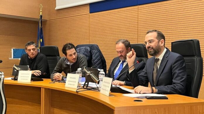 Π.Σ. Δυτ. Ελλάδας: Ειδική Συνεδρίαση την 1/7 για την εκλογή Προεδρείου και Περιφερειακής Επιτροπής