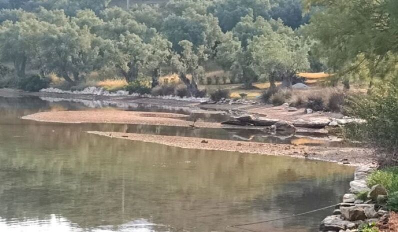 Χρηματοδότηση έως 6 εκ. ευρώ για υποδομές λυμάτων σε Βόλο, Αλμυρό και Σκιάθο