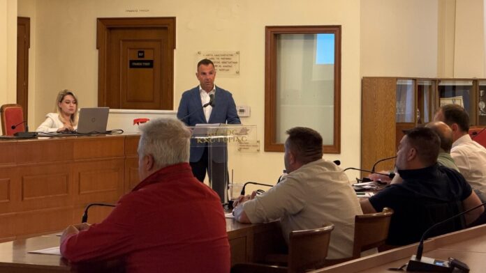 Απολογισμός Δημοτικής Αρχής Καστοριάς: 53 έργα – 68,9 εκ. ευρώ