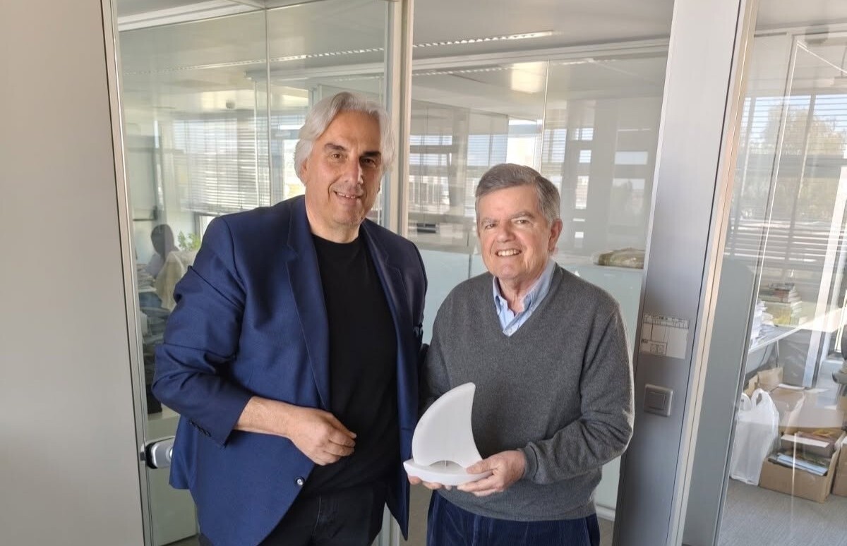 Δ.Τήνου: Ανέγερση σύγχρονου κτιρίου για τη φιλοξενία γιατρών