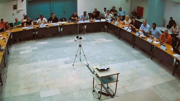 Δ.Αγ. Νικολάου: Κοντά σε συμφωνία με το Υπ. Τουρισμού για τις νέες εγκαταστάσεις της Α.Σ.Τ.Ε.Κ