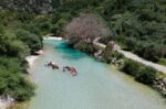 Ο Αχέροντας γίνεται «οικομουσείο» – Η μεγάλη συνεργασία του Δ.Σουλίου με την UNESCO