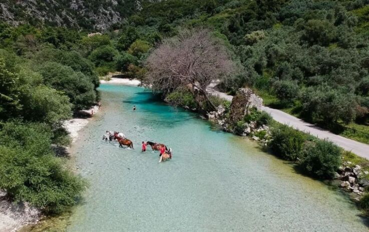 Ο Αχέροντας γίνεται «οικομουσείο» – Η μεγάλη συνεργασία του Δ.Σουλίου με την UNESCO