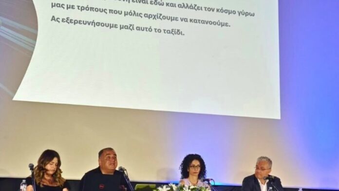 Δ. Μαρκοπούλου-Μεσογαίας: 400 χιλ. ευρώ για δράσεις ψηφιακού μετασχηματισμού