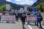 Δήμαρχος Καλαβρύτων: Να στείλουμε νέο ηχηρό μήνυμα για τον Οδοντωτό μας