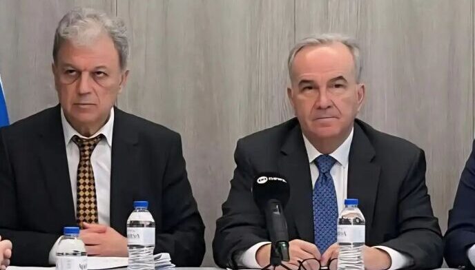 Περιφέρεια Δυτικής Μακεδονίας Δύο εντάξεις έργων για την Τ.Κ. Ακρινή