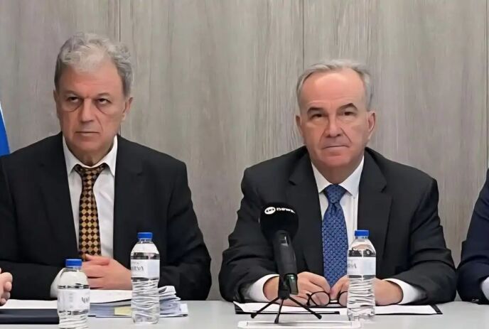 Περιφέρεια Δυτικής Μακεδονίας Δύο εντάξεις έργων για την Τ.Κ. Ακρινή