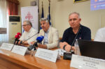 Χρ. Τοψίδης από Καβάλα: Υποδομές, Πολιτική Προστασία και γνώση στην υπηρεσία της ανάπτυξης