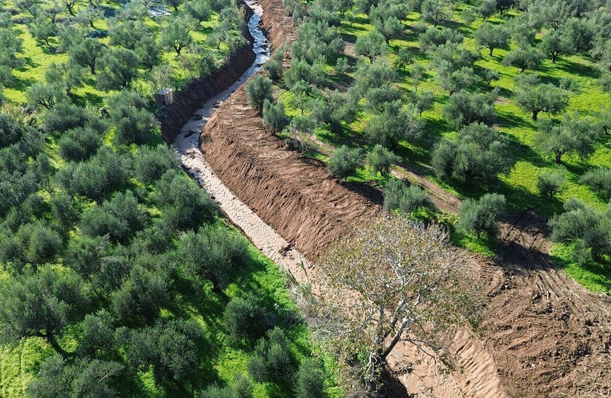Περιφέρεια Πελοποννήσου ελ: Έργα για ασφαλείς μετακινήσεις, αντιπλημμυρική προστασία και αναβάθμιση υποδομών