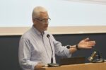 Φ.Ζαΐμης: «Μπορούμε να δημιουργήσουμε στην Αχαΐα οργανωμένο χώρο αστροπαρατήρησης»