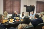 Στον Δήμο Χαλκηδόνος κυβερνητικό κλιμάκιο  για τα ζητήματα της περιοχής