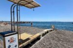 Ξεκίνησε η λειτουργία των εγκαταστάσεων SEATRAC στη Σαντορίνη