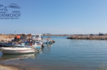 Προωθείται η νομιμοποίηση του Αλιευτικού Καταφυγίου Σκαφιδιάς από το Δ.Λ.Τ. Πύργου