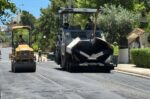 Νέος κύκλος ασφαλτοστρώσεων στον Δήμο Ελληνικού – Αργυρούπολης