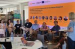 Ο Δήμαρχχος Σητείας συμμετείχε στο Τελικό Συνέδριο του Ευρωπαϊκού Έργου ARTEMIS
