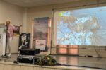 Το Παγκόσμιο Γεωπάρκο Νισύρου στο Συνέδριο των Παγκόσμιων Γεωπάρκων Ελλάδας και Κύπρου