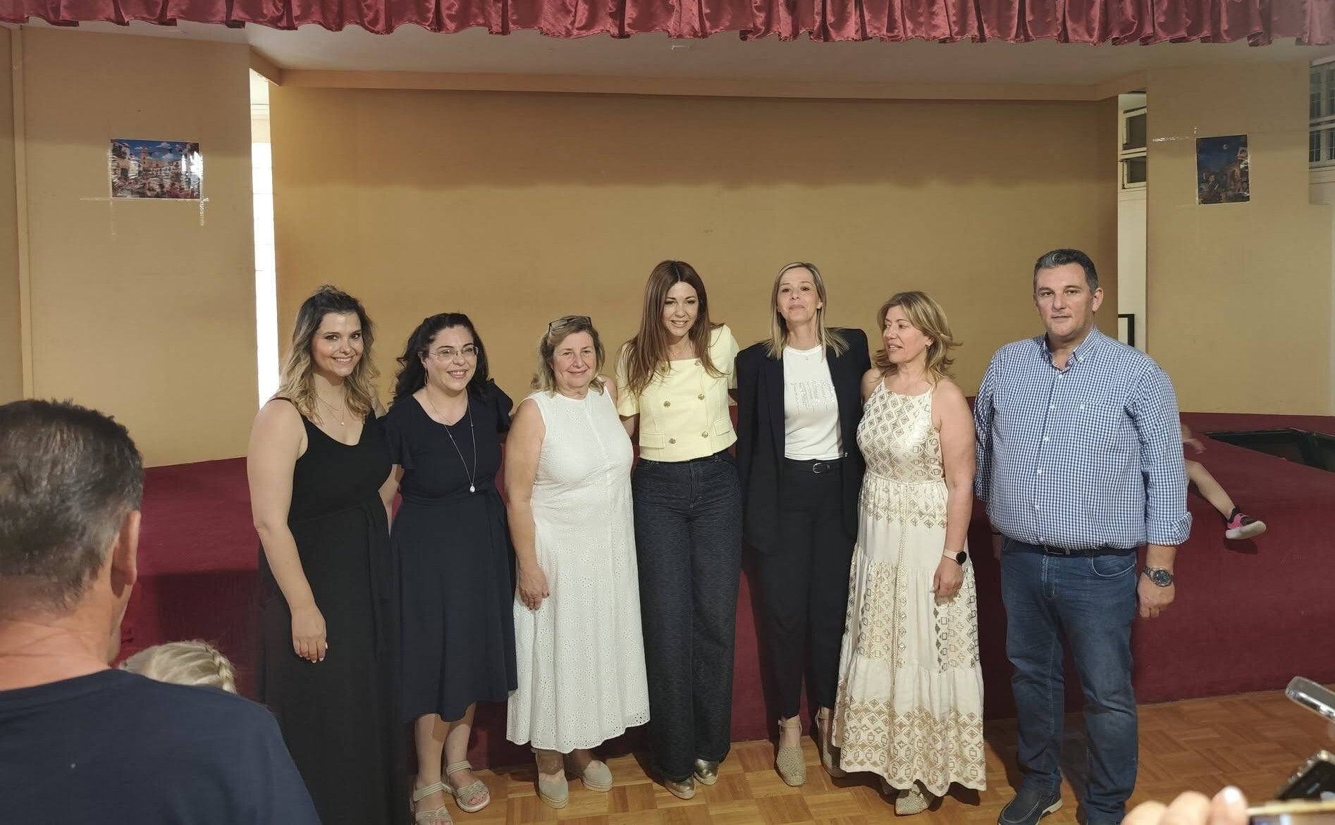 Στο Δημοτικό Σχολείο Φυλής η Υπ. Παιδείας στο πλαίσιο του Προγράμματος “Η Λυρική πάει σχολείο”