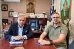 Δ.Θάσου: Σύσκεψη για τη ρύθμιση οχλουσών εργασιών κατά την τουριστική περίοδο