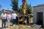Δ.Μουζακίου: Σε λειτουργία η γεώτρηση στη θέση “Αλετράς” της Δ.Κ. Ελληνοπύργου