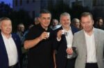 Δ.Κουρέτας: «Η προστιθέμενη αξία των προϊόντων ο δρόμος για να αυξηθεί το εισόδημα των παραγωγών»