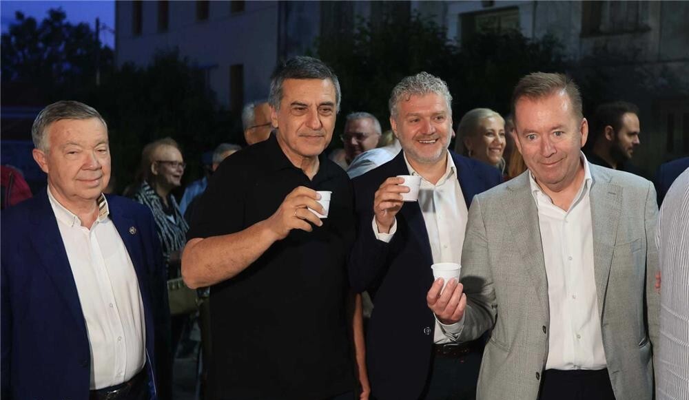 Δ.Κουρέτας: «Η προστιθέμενη αξία των προϊόντων ο δρόμος για να αυξηθεί το εισόδημα των παραγωγών»