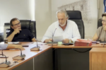 Δ.Σ. Σητείας: Ομόφωνο ΟΧΙ για το Νέο Ειδικό Χωροταξικό Πλαίσιο για τις ΑΠΕ