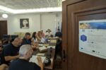 Ολοκληρώθηκε με επιτυχία στη Ζάκυνθο η συνάντηση των εταίρων του έργου AD.CO.A.ST