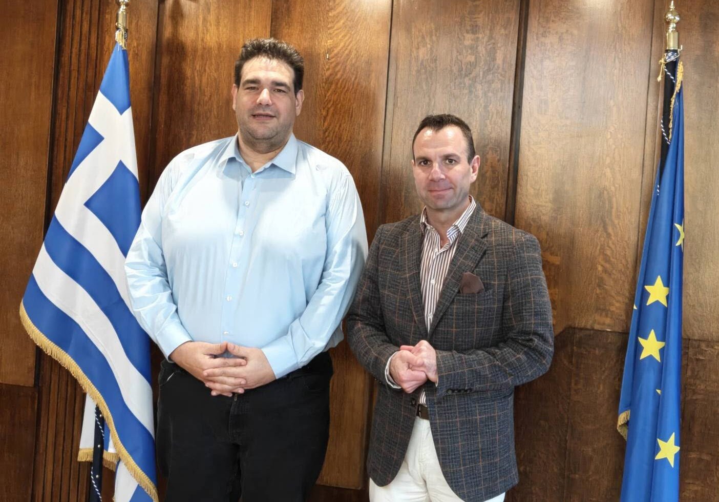 Τακτοποιούνται υποχρεώσεις παρελθόντων ετών 1,4 εκατ. ευρώ του Δήμου Καστοριάς