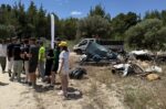 Ο Δήμος Κασσάνδρας και οι εθελοντές ένωσαν δυνάμεις για το περιβάλλον