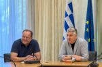Έξι νέα στελέχη εντάχθηκαν στο ανθρώπινο δυναμικό της ΠΑΜΘ