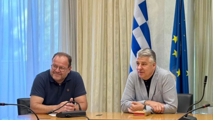 Έξι νέα στελέχη εντάχθηκαν στο ανθρώπινο δυναμικό της ΠΑΜΘ