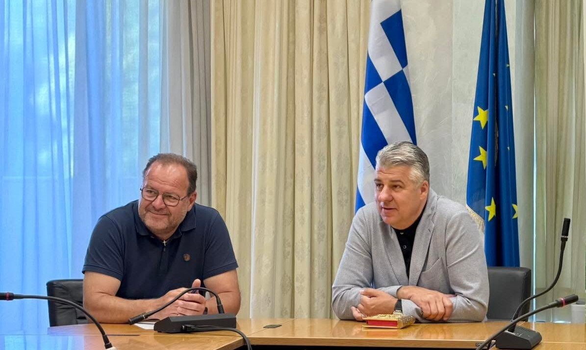 Έξι νέα στελέχη εντάχθηκαν στο ανθρώπινο δυναμικό της ΠΑΜΘ