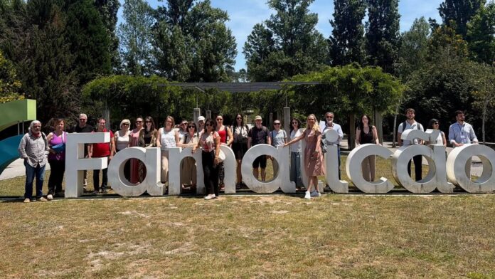 Ο Δήμος Κομοτηνής στη 2η Διακρατική Συνάντηση του URBACT CALL στην Πορτογαλία