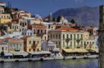 Η Ψαραγορά της Σύμης παραχωρείται στον Δήμο για τα επόμενα 20 χρόνια