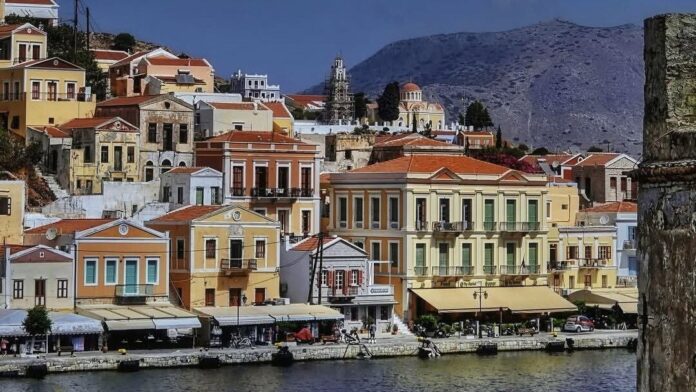 Η Ψαραγορά της Σύμης παραχωρείται στον Δήμο για τα επόμενα 20 χρόνια