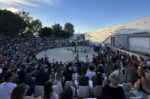 Την καλοκαιρινή τους γιορτή παρουσίασαν Βρεφονηπιακοί και Παιδικοί Σταθμοί του Δήμου Χαλκιδέων