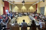 Δ.Σ. Άνδρου: ΟΧΙ στην επερχόμενη επέλαση των ανεμογεννητριών