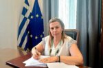 Δ.Λήμνου: Υπογραφή σύμβασης για ενεργειακή αναβάθμιση του Γυμνασίου Μύρινας