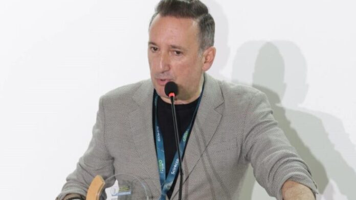Με το Βραβείο Καινοτομίας «Μιχάλης Χρηστάκης» βραβεύτηκε ο Δήμος Αλεξανδρούπολης