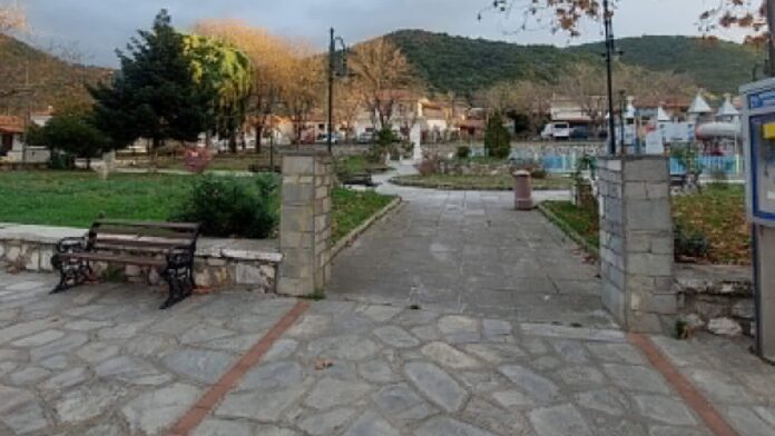 Στο Πράσινο Ταμείο ο Δήμος Αριστοτέλη για το Γομάτι – Έργο 537.000 €