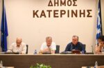 Ι. Ντούμος: «Εργαζόμαστε συστηματικά για να αλλάξει η καθημερινότητα των δημοτών»