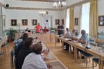 Περιφέρεια Πελοποννήσου ελοποννήσου και Ένωση Προέδρων Κοινοτήτων Βόρειας Κυνουρίας σε διάλογο για έργα και παρεμβάσεις