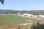 Χρηματοδότηση 400.000 ευρώ για νέο χλοοτάπητα στο γήπεδο Φιλιατών