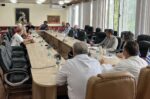 Περιφέρεια Αττικής ρέμβαση του Δήμου Δοξάτου για το Φράγμα Συμβολής Σερρών