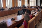 Σύσκεψη Πολιτικής Προστασίας για την αντιπυρική περίοδο στον Δήμο Ηρακλείου