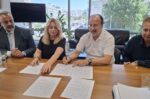 Συνεργασία Δήμου Ν.Σμύρνης με την Εστία για τα δημοτικά ιατρεία