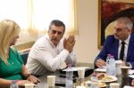Περιφέρεια Θεσσαλίας εσσαλίας: Επενδύσεις 7 εκ. ευρώ αλλάζουν το επίπεδο των υπηρεσιών υγείας στο ΠΓΝΛ