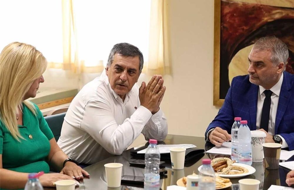 Περιφέρεια Θεσσαλίας εσσαλίας: Επενδύσεις 7 εκ. ευρώ αλλάζουν το επίπεδο των υπηρεσιών υγείας στο ΠΓΝΛ
