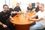 Περιφέρεια Δυτικής Ελλάδας Συνάντηση της Αντιπεριφερειάρχη Κοινωνικής Πολιτικής με την ΠΑΣΠ ΑΕΙ Πάτρας